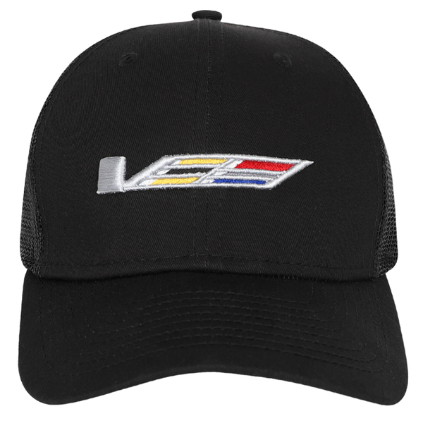 V-series Trucker Hat